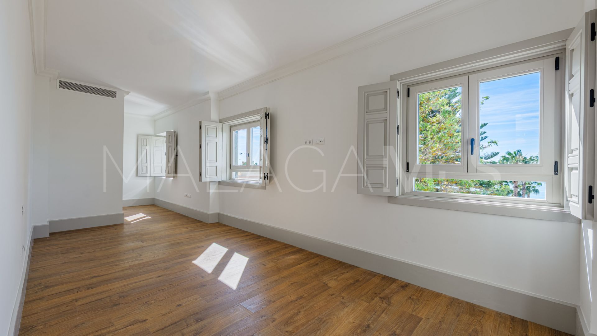 Duplex-wohnung for sale in La Malagueta - La Caleta