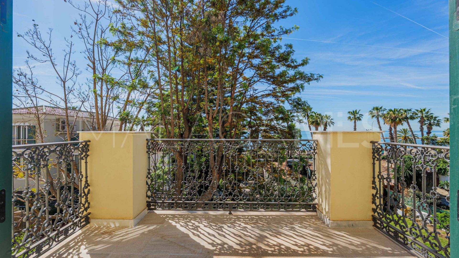 Duplex-wohnung for sale in La Malagueta - La Caleta