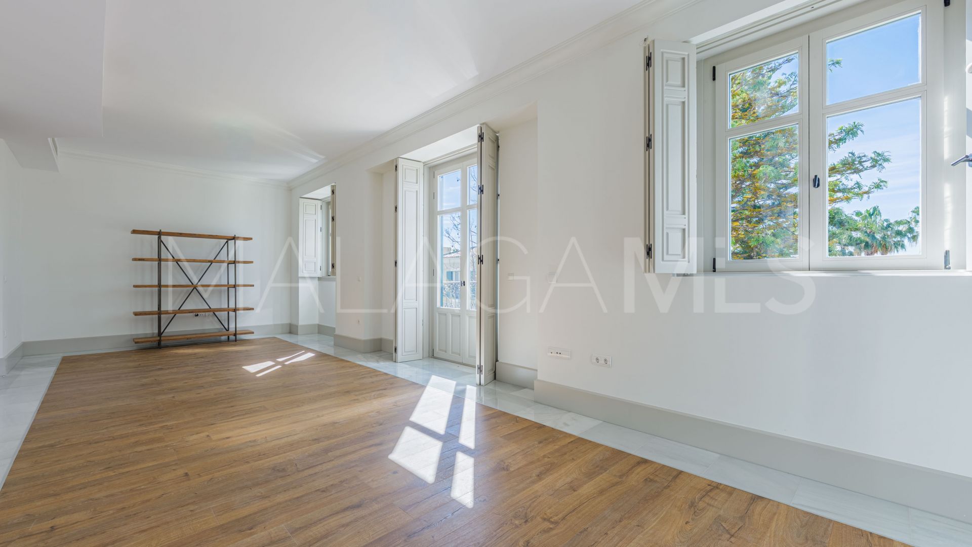 Duplex-wohnung for sale in La Malagueta - La Caleta