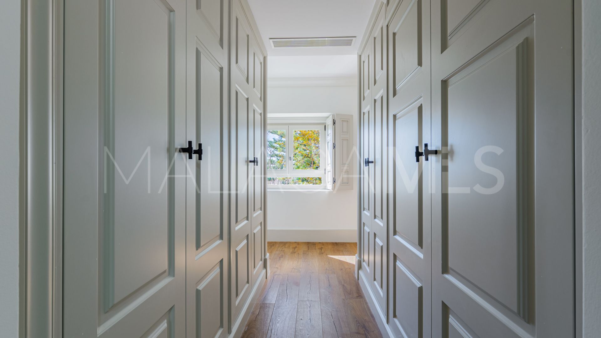 Duplex-wohnung for sale in La Malagueta - La Caleta