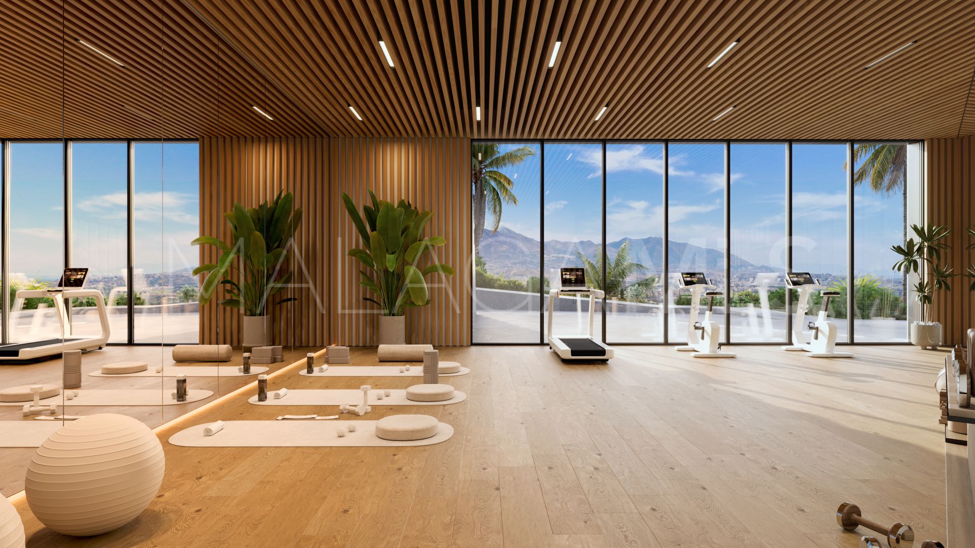 Buy ground floor apartment in Cala de Mijas