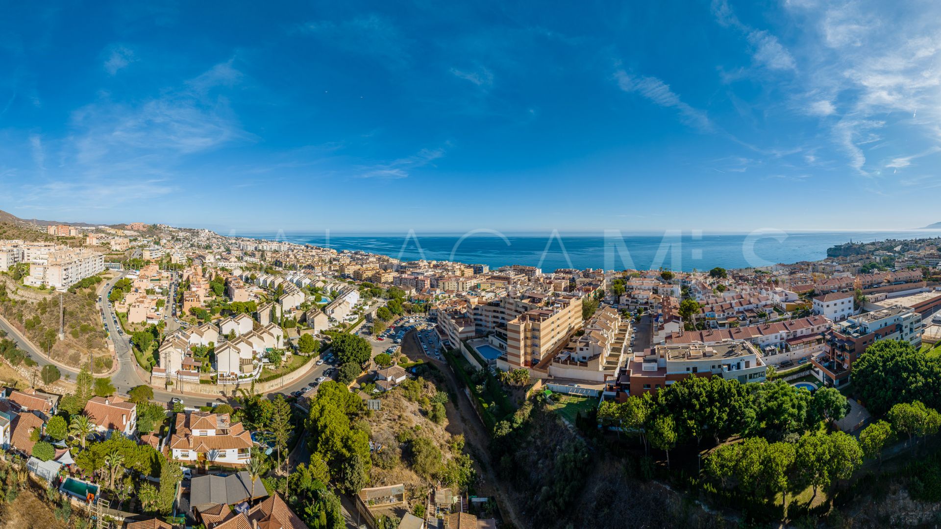 Parcela for sale in Rincon de la Victoria