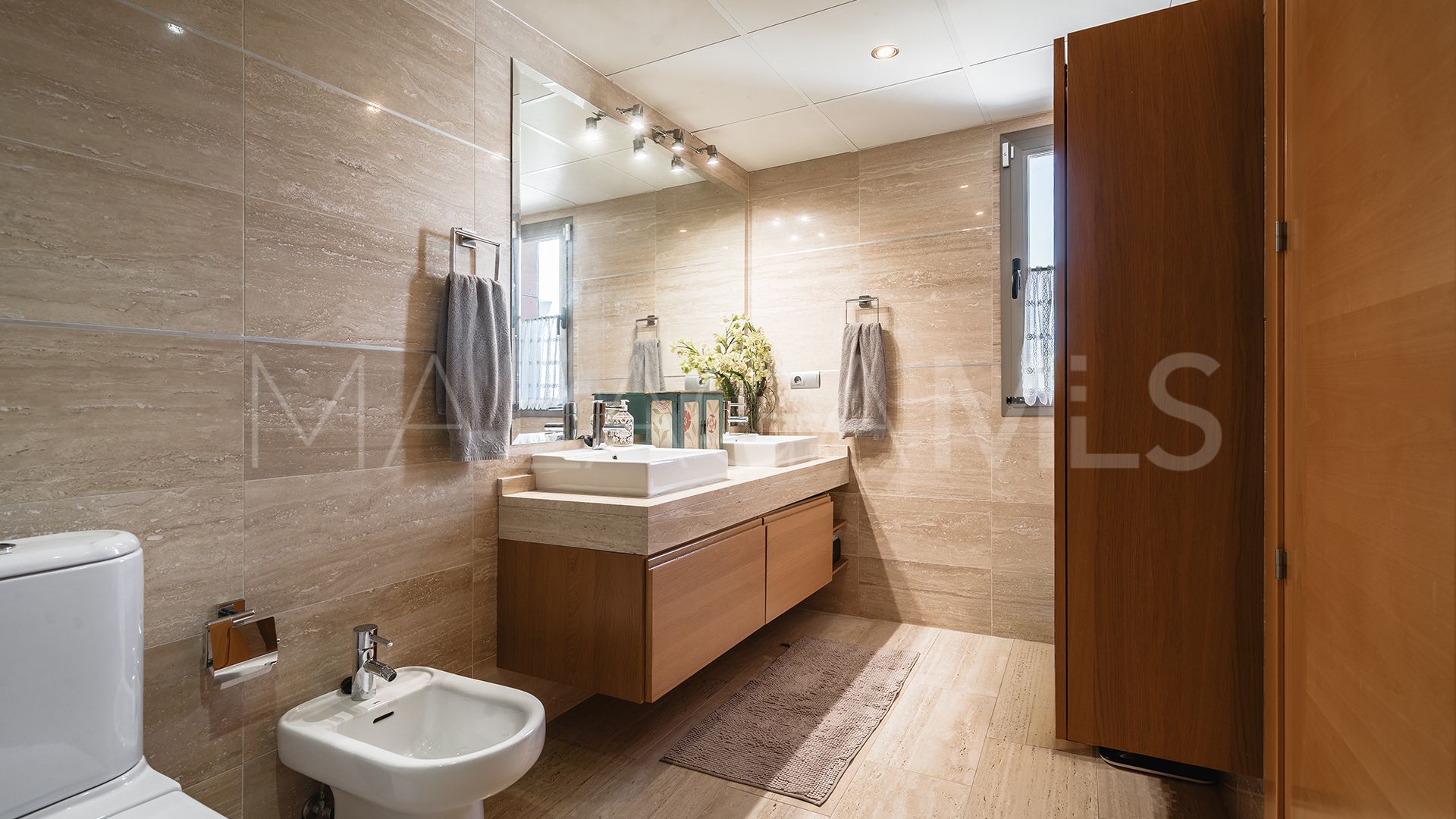 Radhus for sale in Los Jaralillos