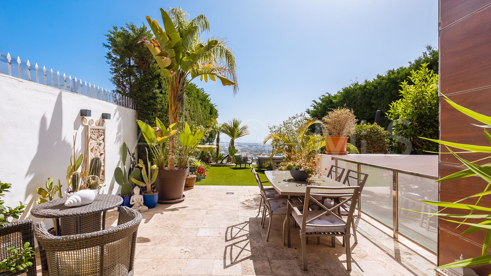 Radhus for sale in Los Jaralillos