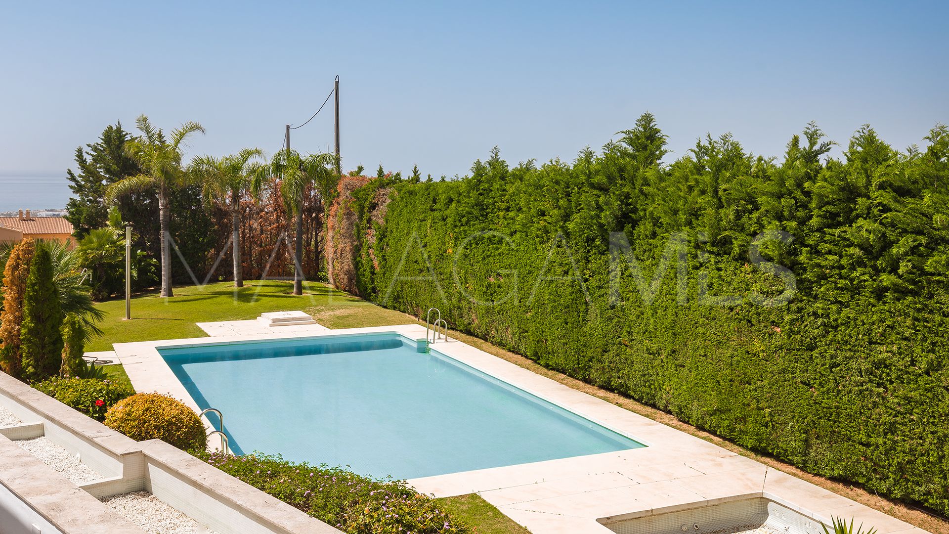 Radhus for sale in Los Jaralillos