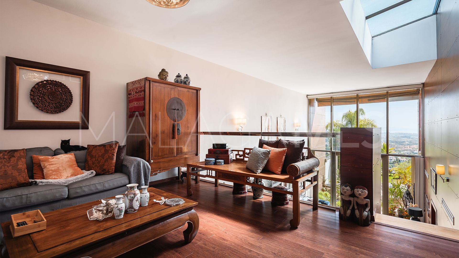 Radhus for sale in Los Jaralillos