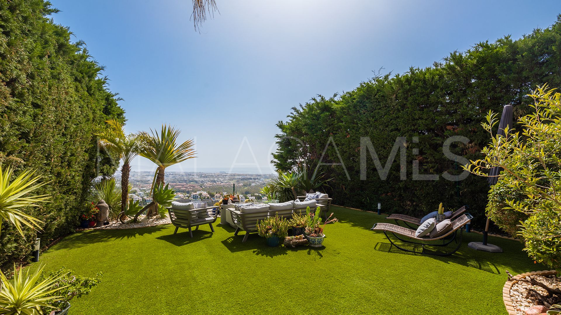 Radhus for sale in Los Jaralillos