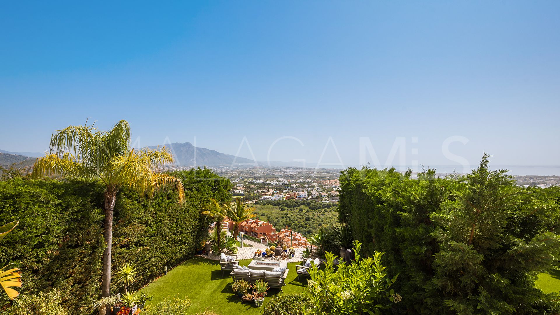 Radhus for sale in Los Jaralillos