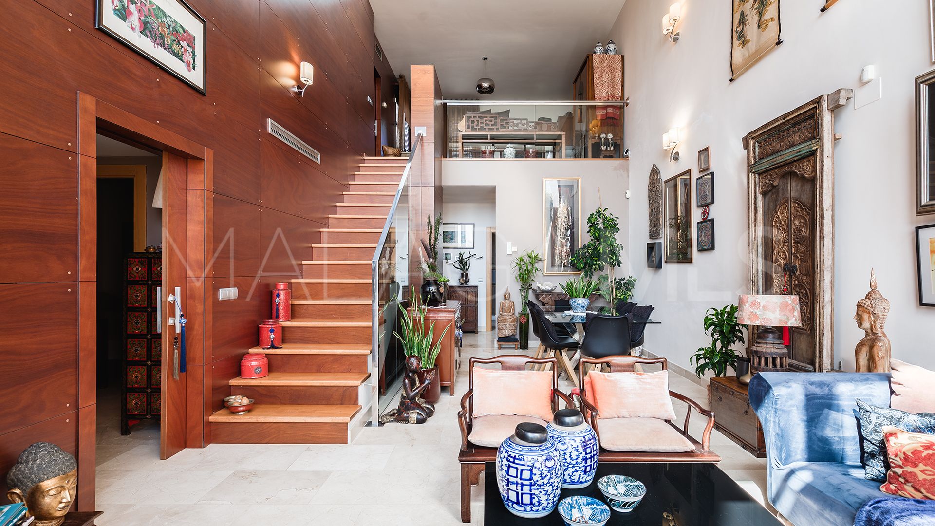 Radhus for sale in Los Jaralillos