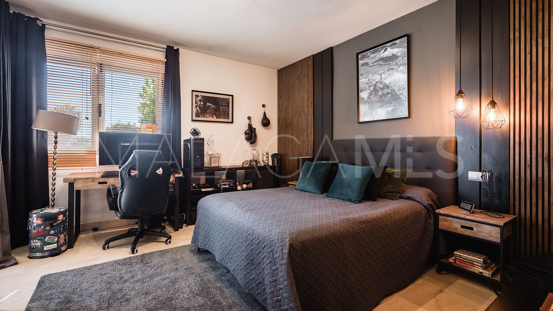 Radhus for sale in Los Jaralillos