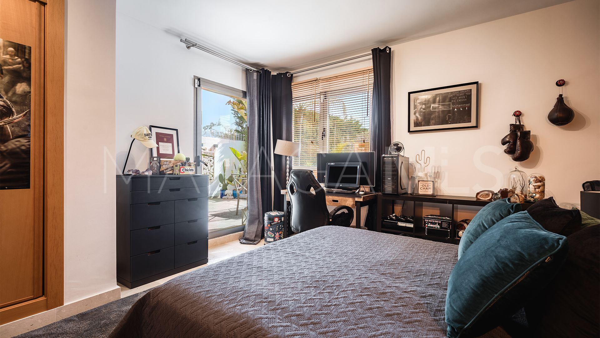 Radhus for sale in Los Jaralillos