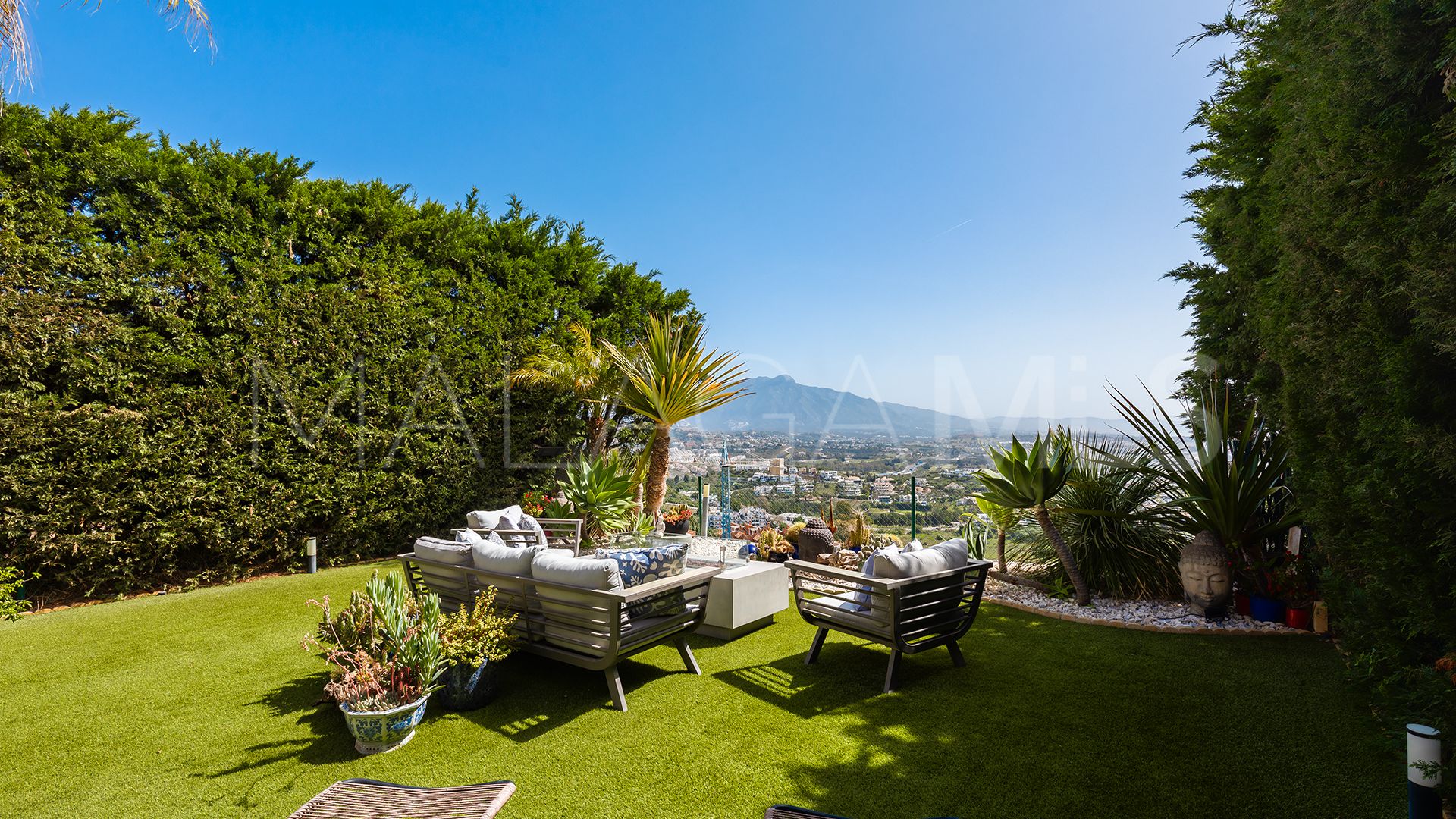 Radhus for sale in Los Jaralillos