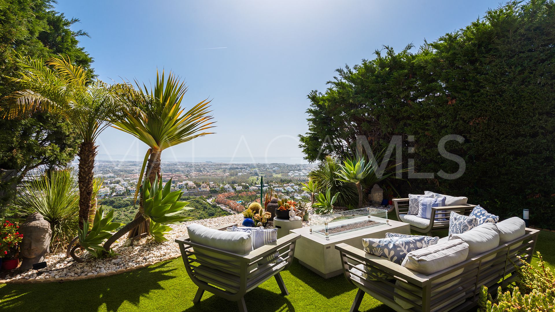 Radhus for sale in Los Jaralillos