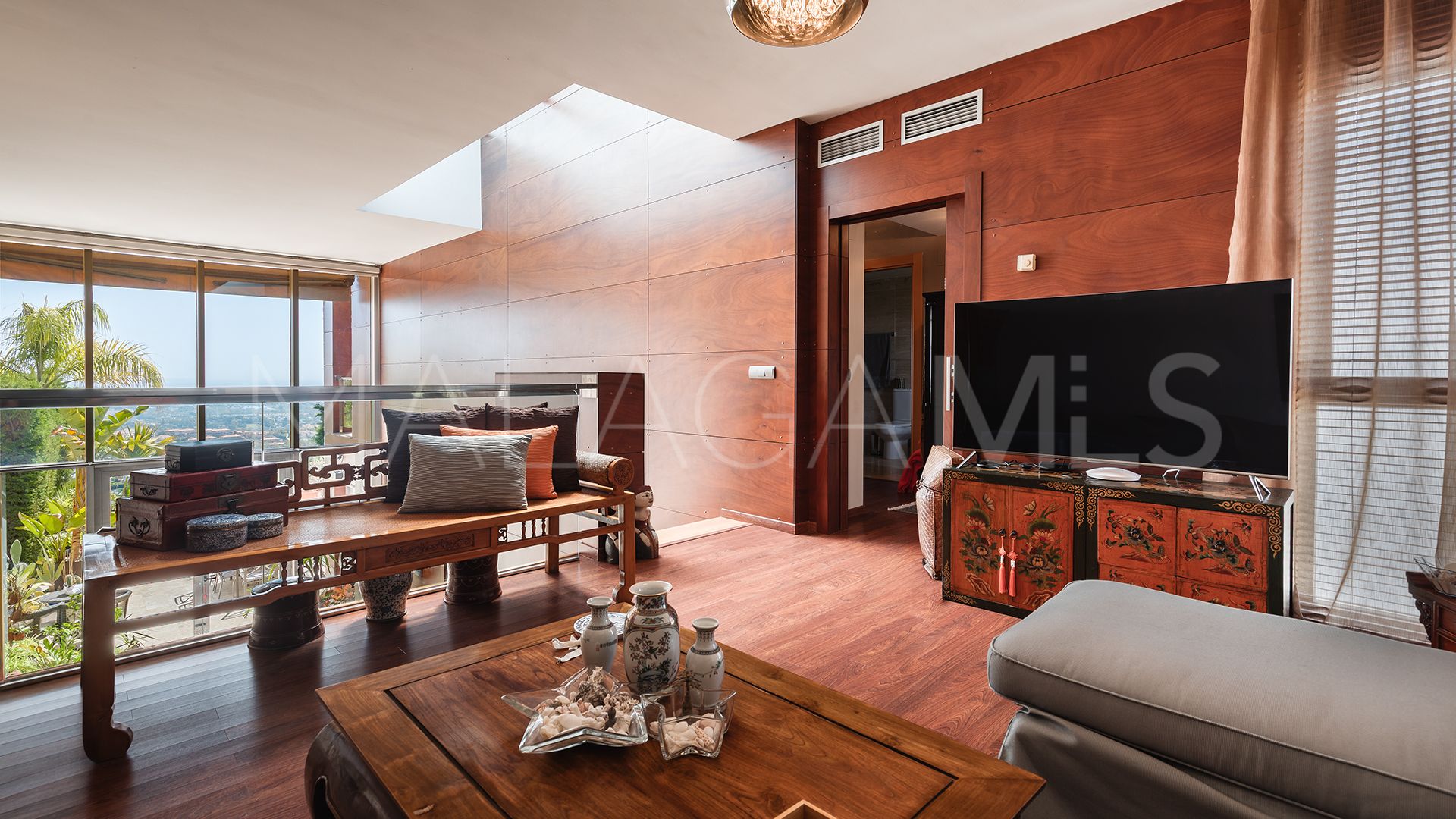 Radhus for sale in Los Jaralillos