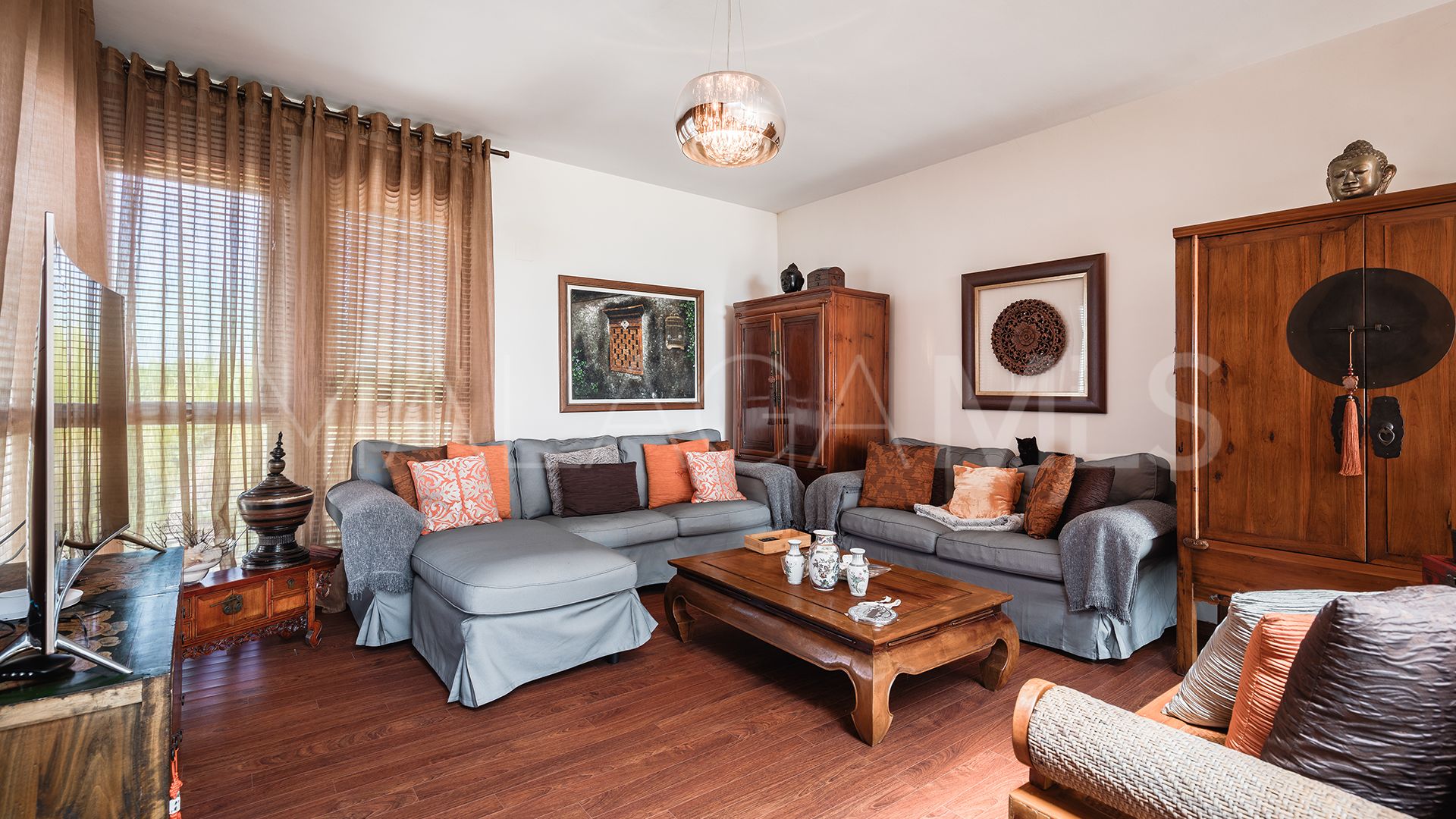 Radhus for sale in Los Jaralillos