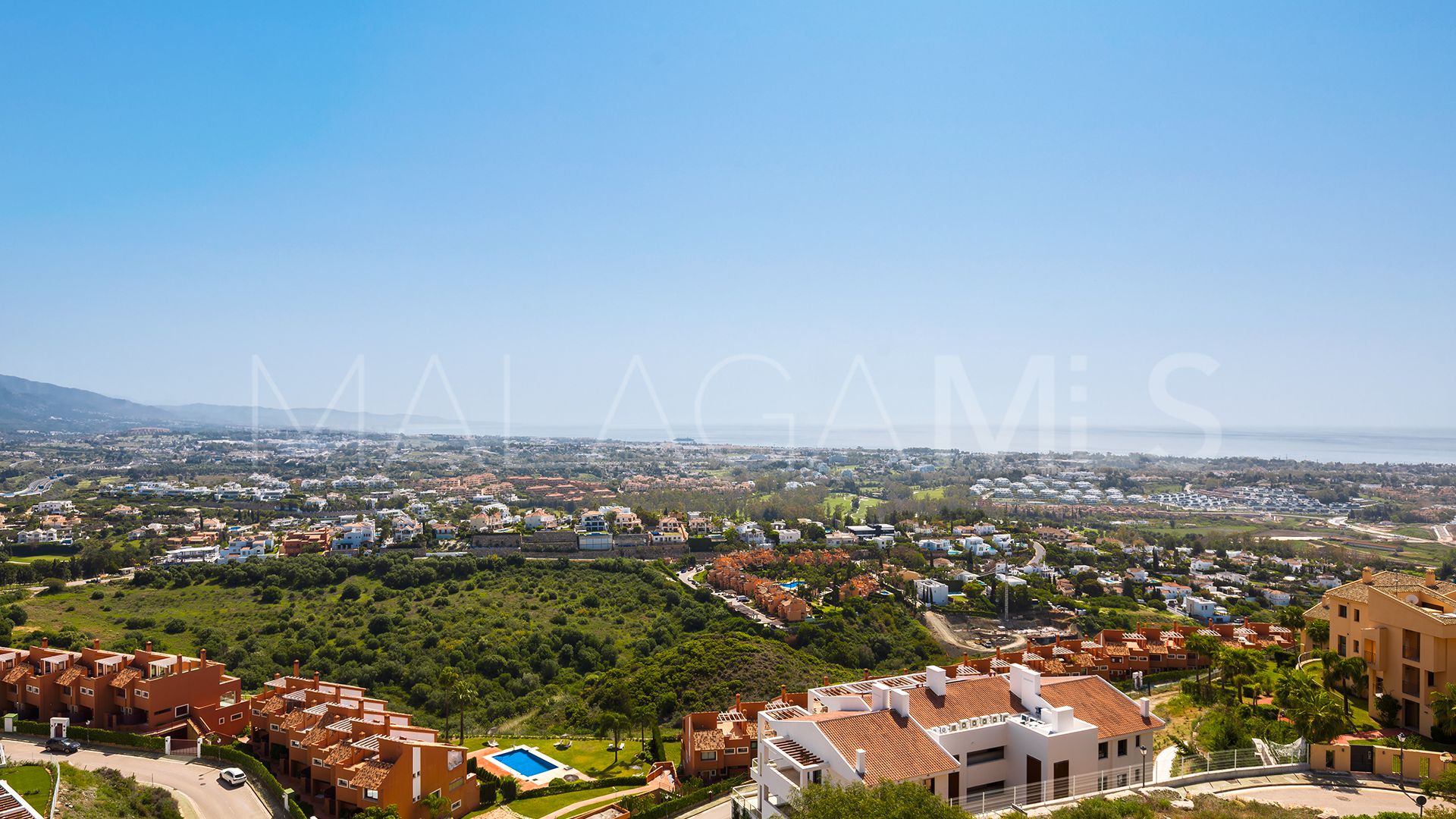 Radhus for sale in Los Jaralillos