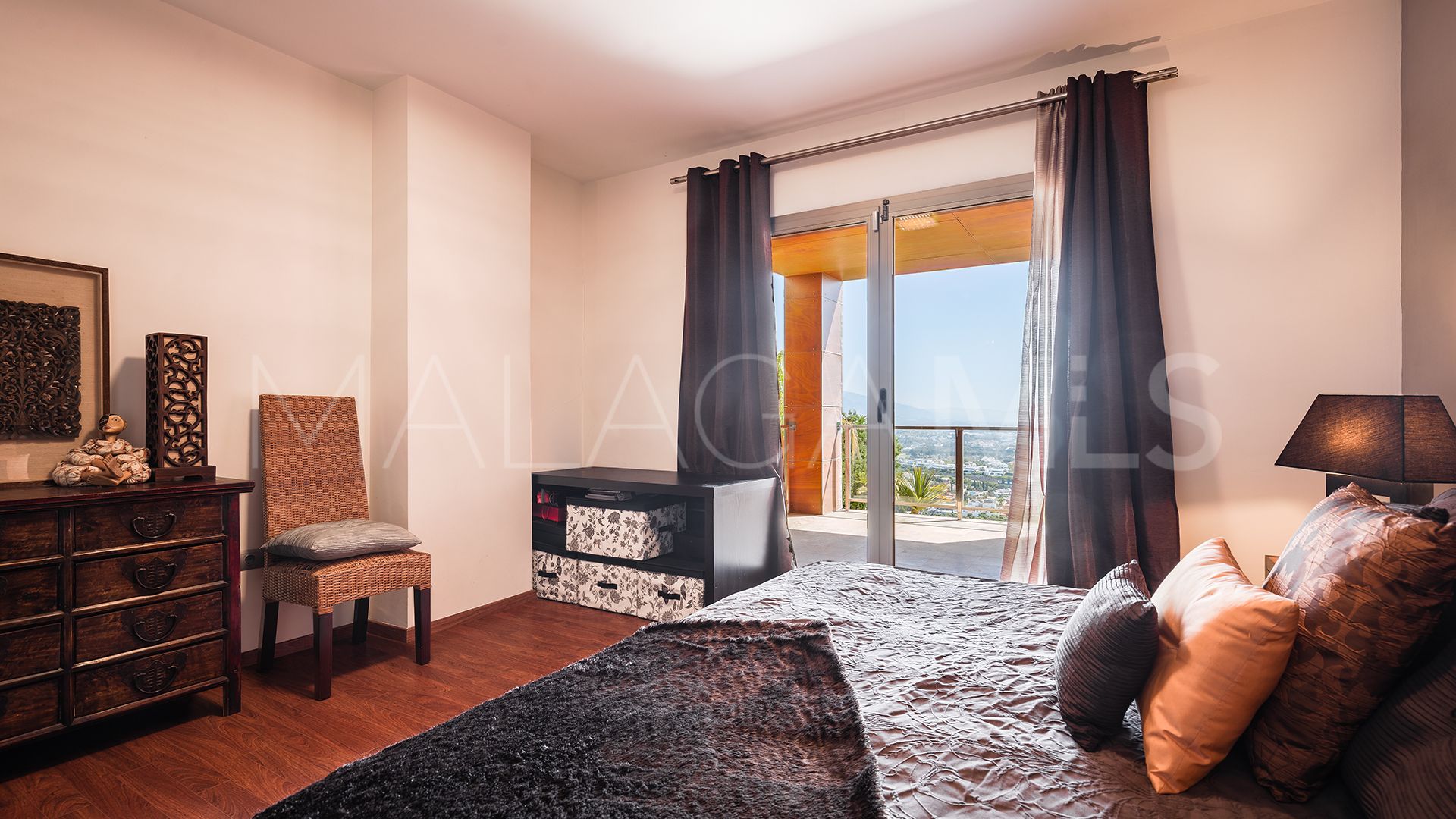 Radhus for sale in Los Jaralillos