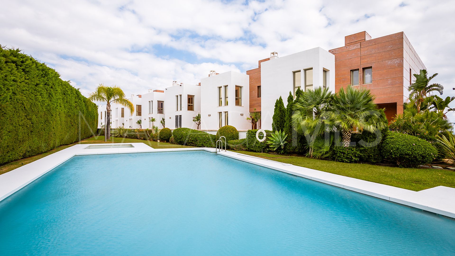 Radhus for sale in Los Jaralillos