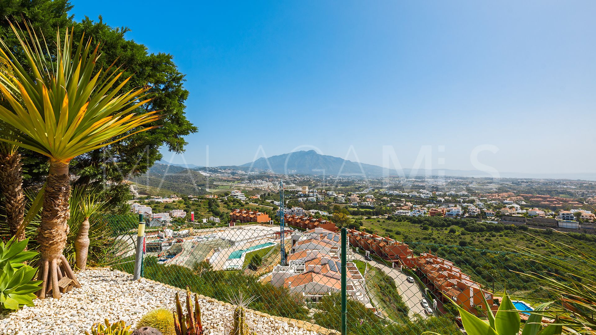 Radhus for sale in Los Jaralillos