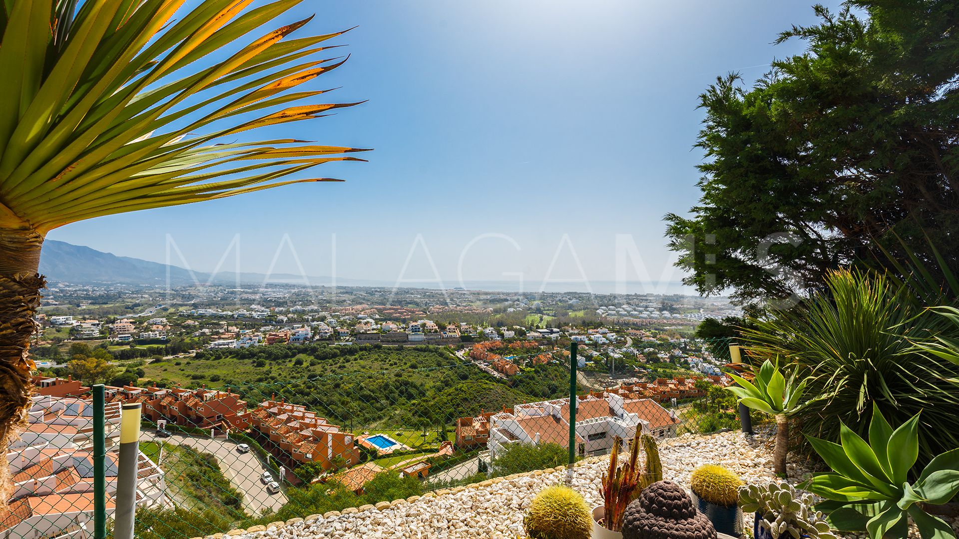 Radhus for sale in Los Jaralillos