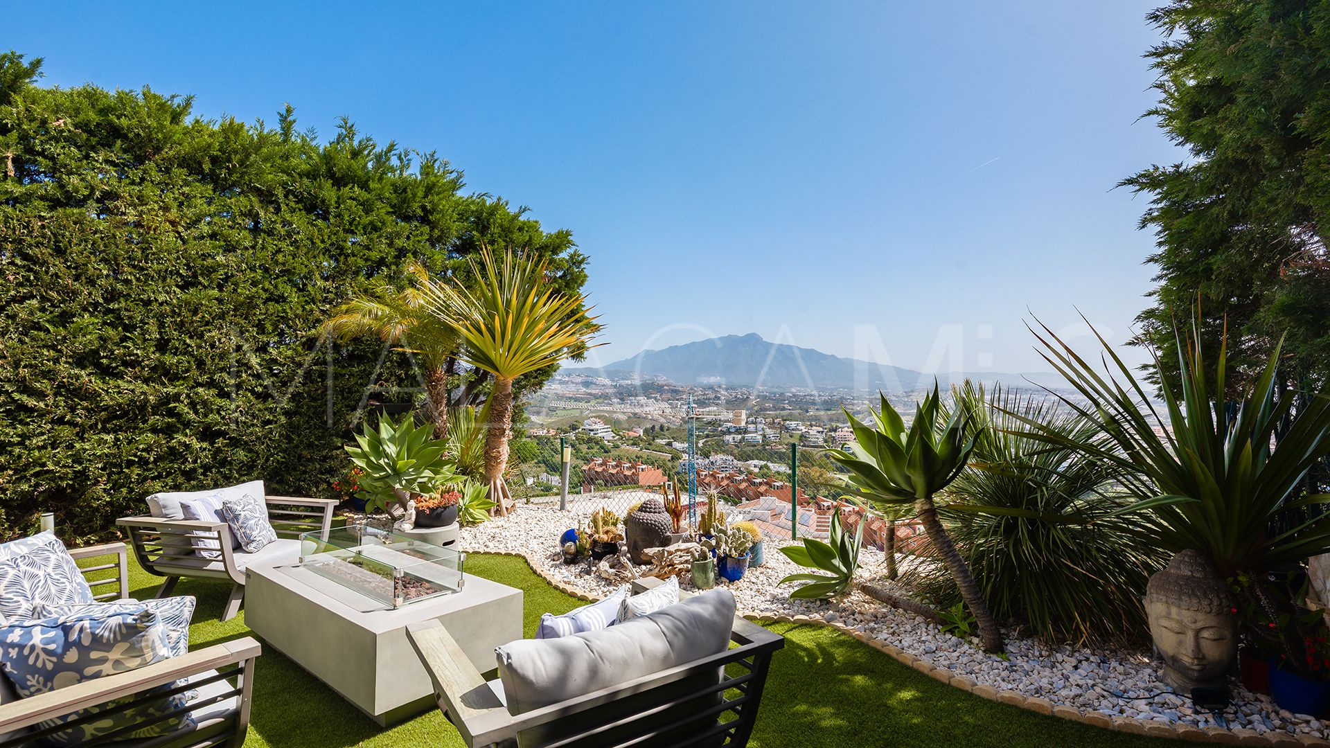 Radhus for sale in Los Jaralillos