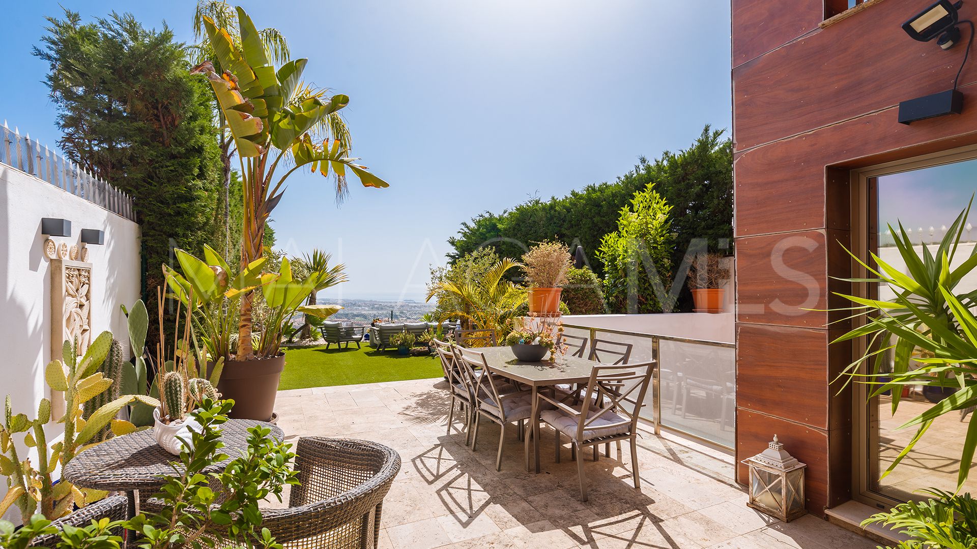 Radhus for sale in Los Jaralillos