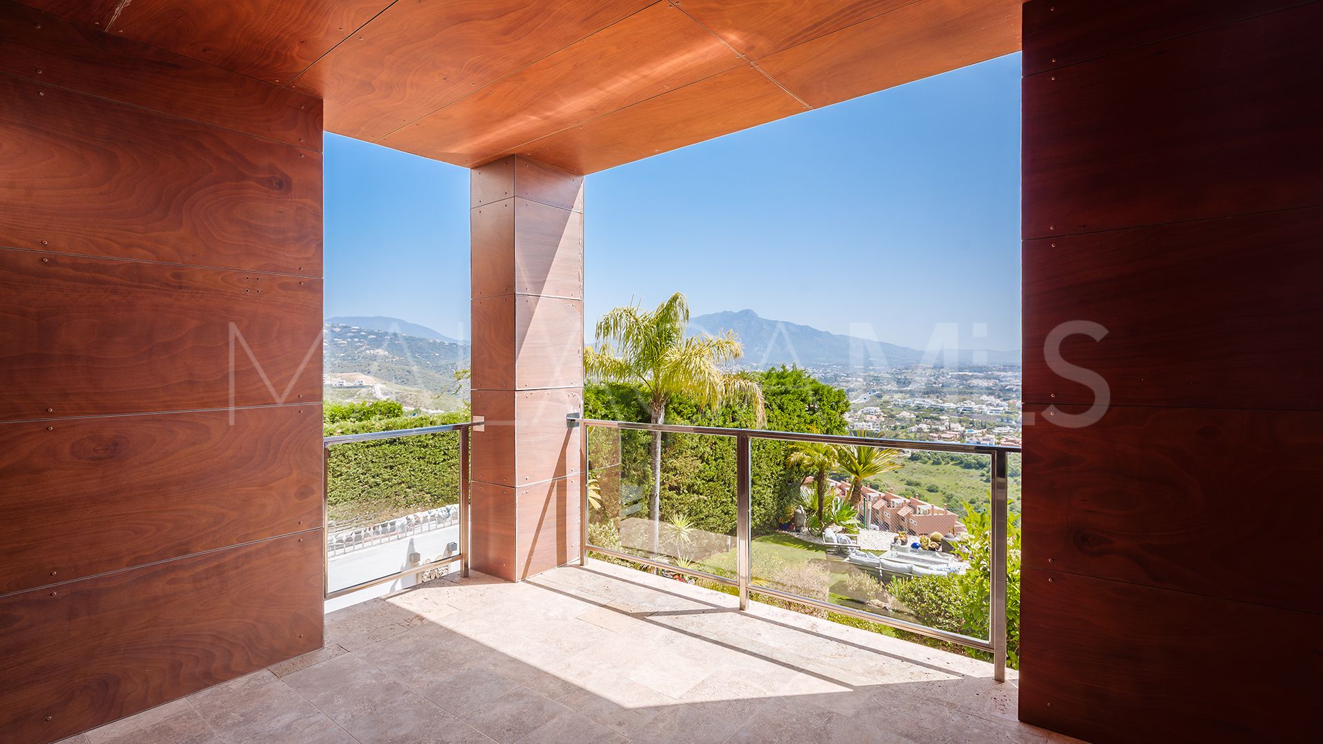 Radhus for sale in Los Jaralillos