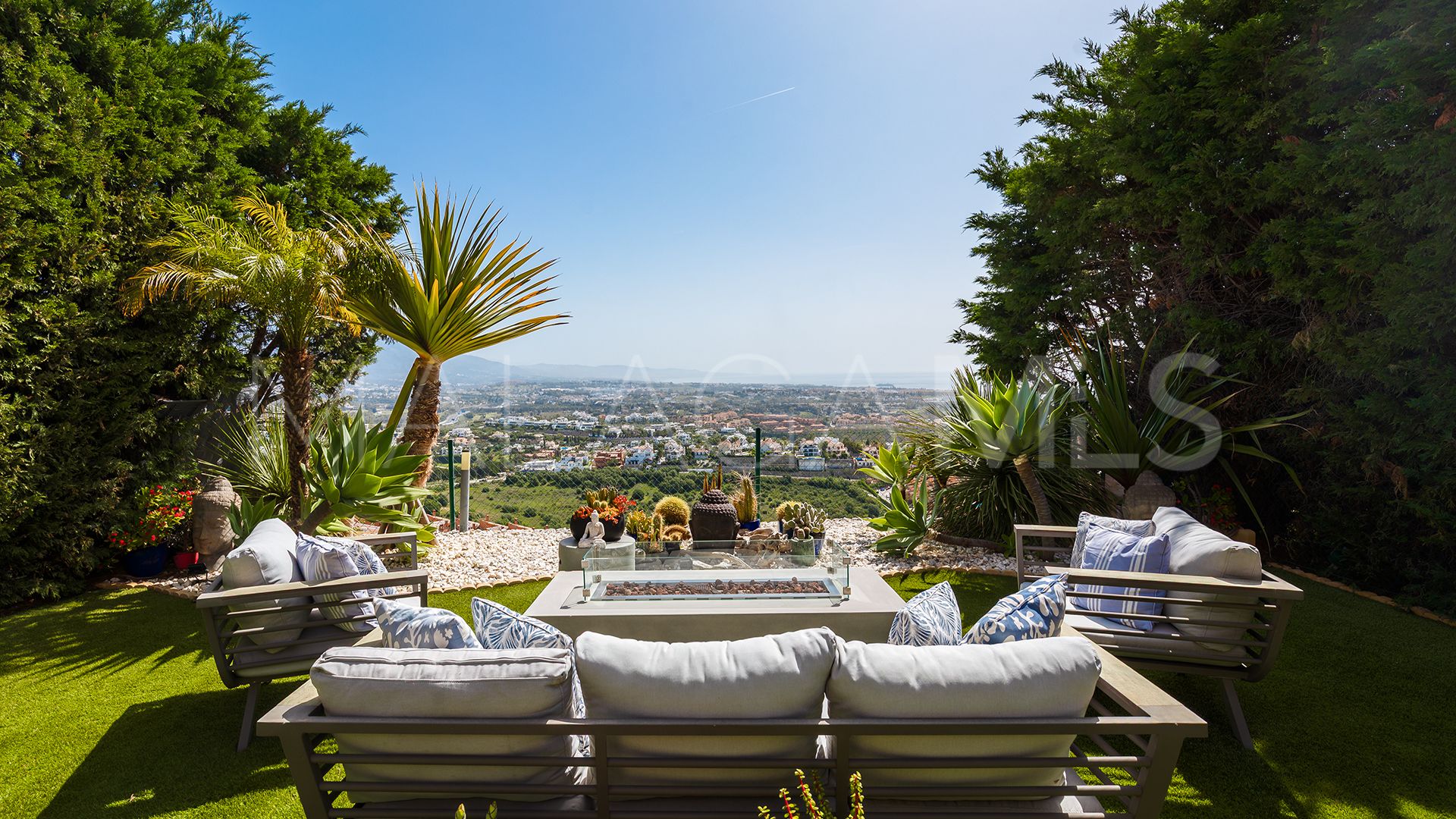 Radhus for sale in Los Jaralillos