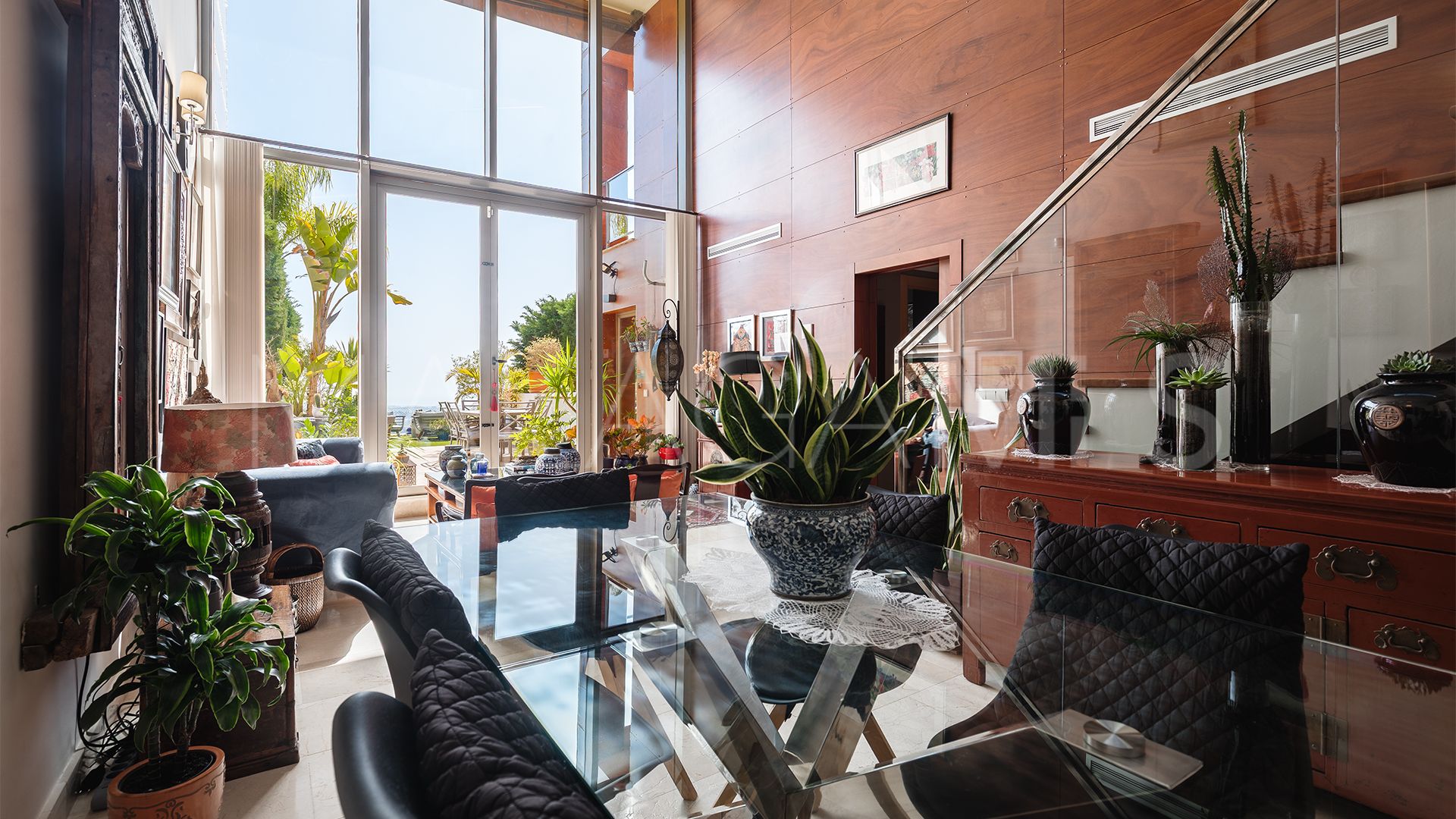 Radhus for sale in Los Jaralillos