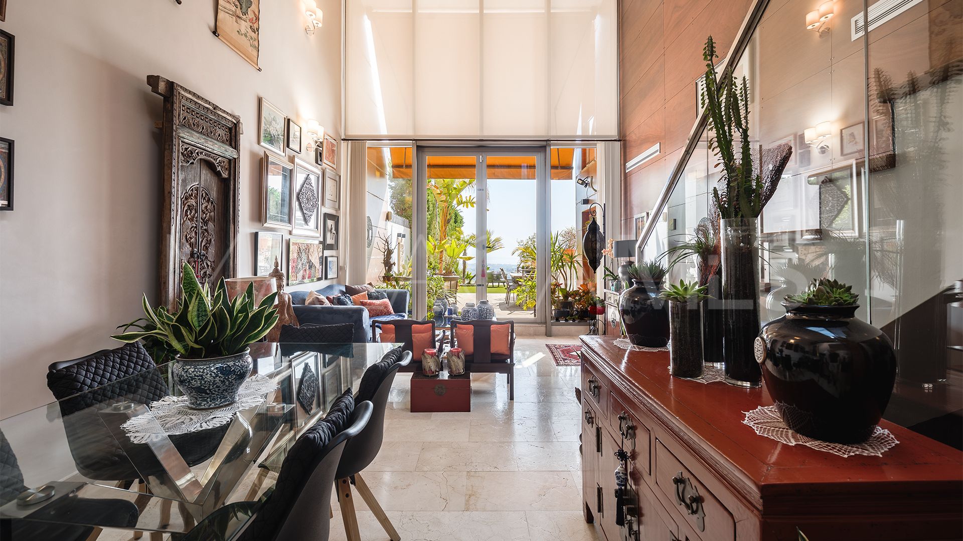 Radhus for sale in Los Jaralillos