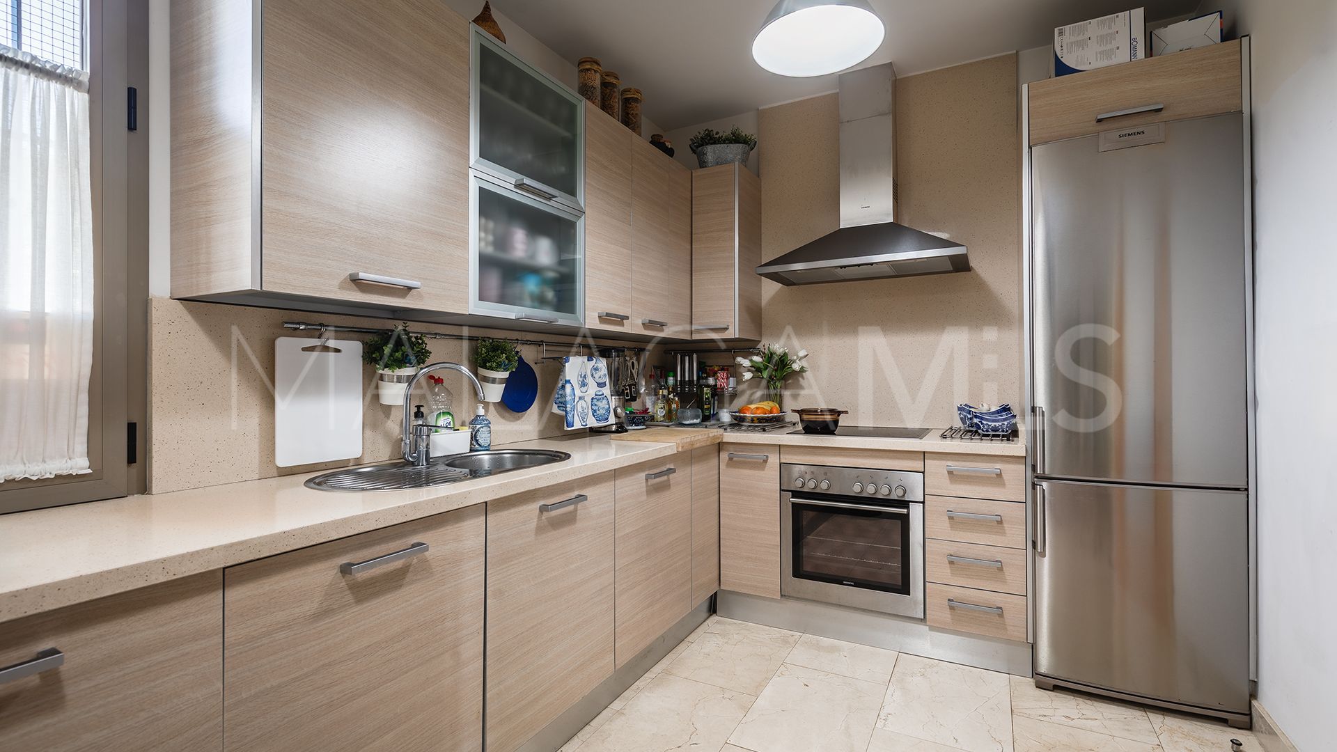 Radhus for sale in Los Jaralillos