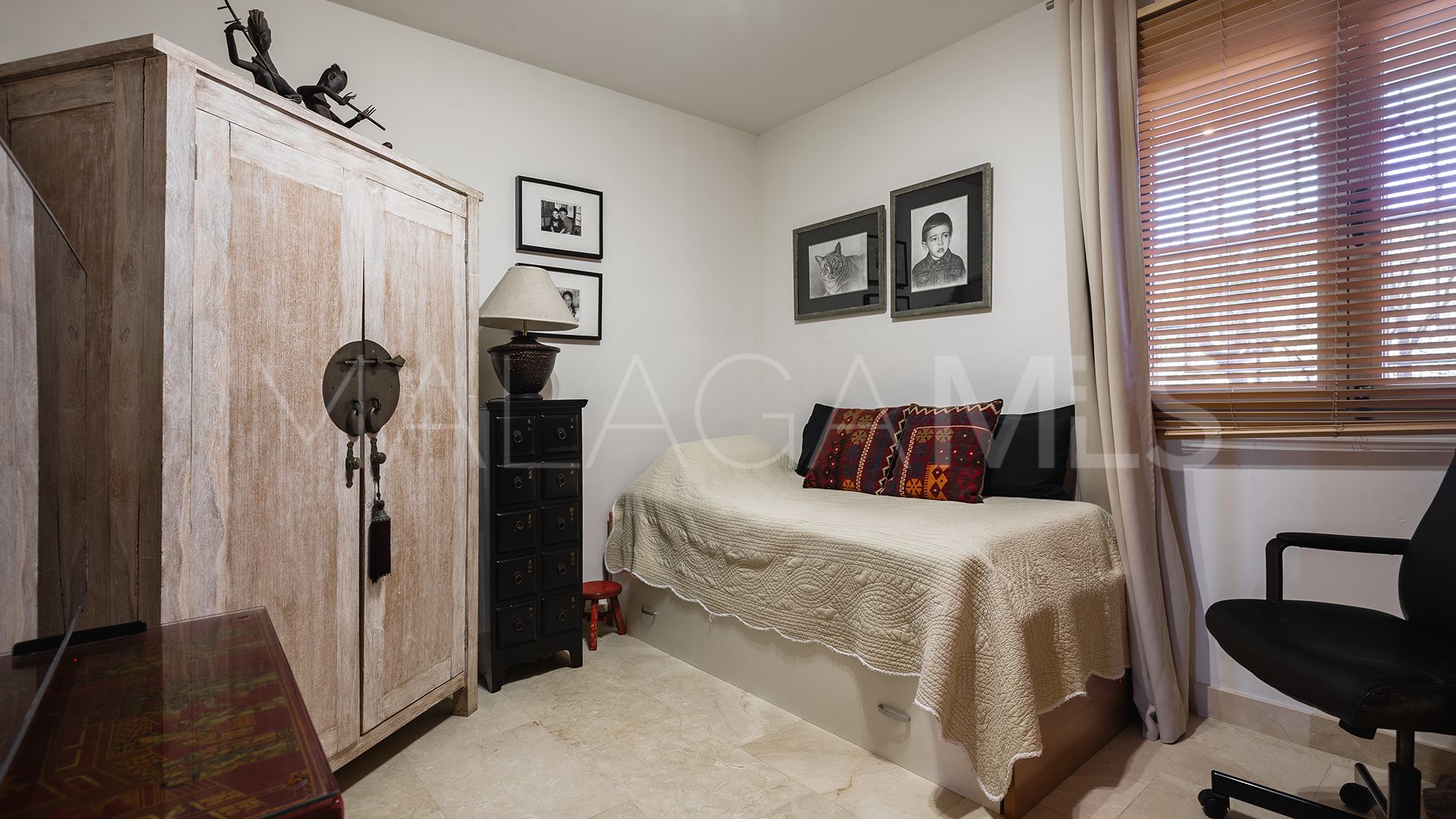 Radhus for sale in Los Jaralillos