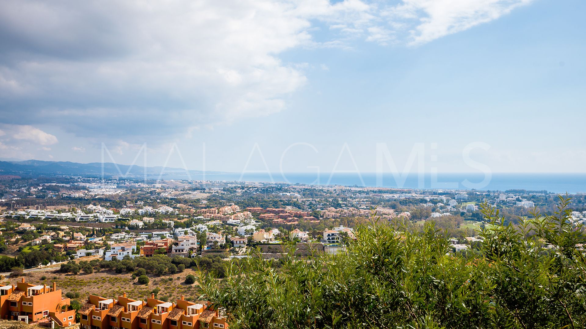 Radhus for sale in Los Jaralillos