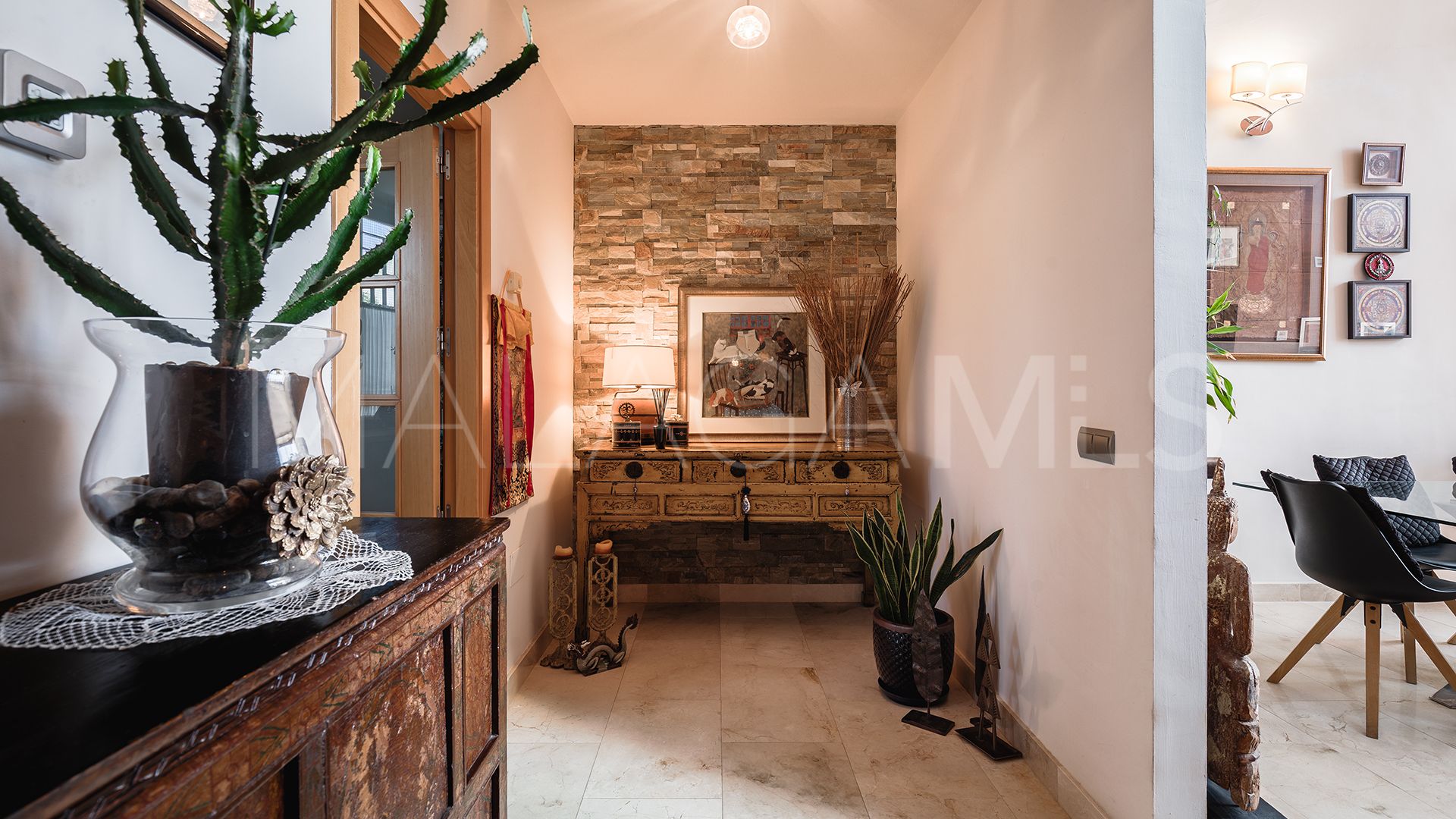 Radhus for sale in Los Jaralillos