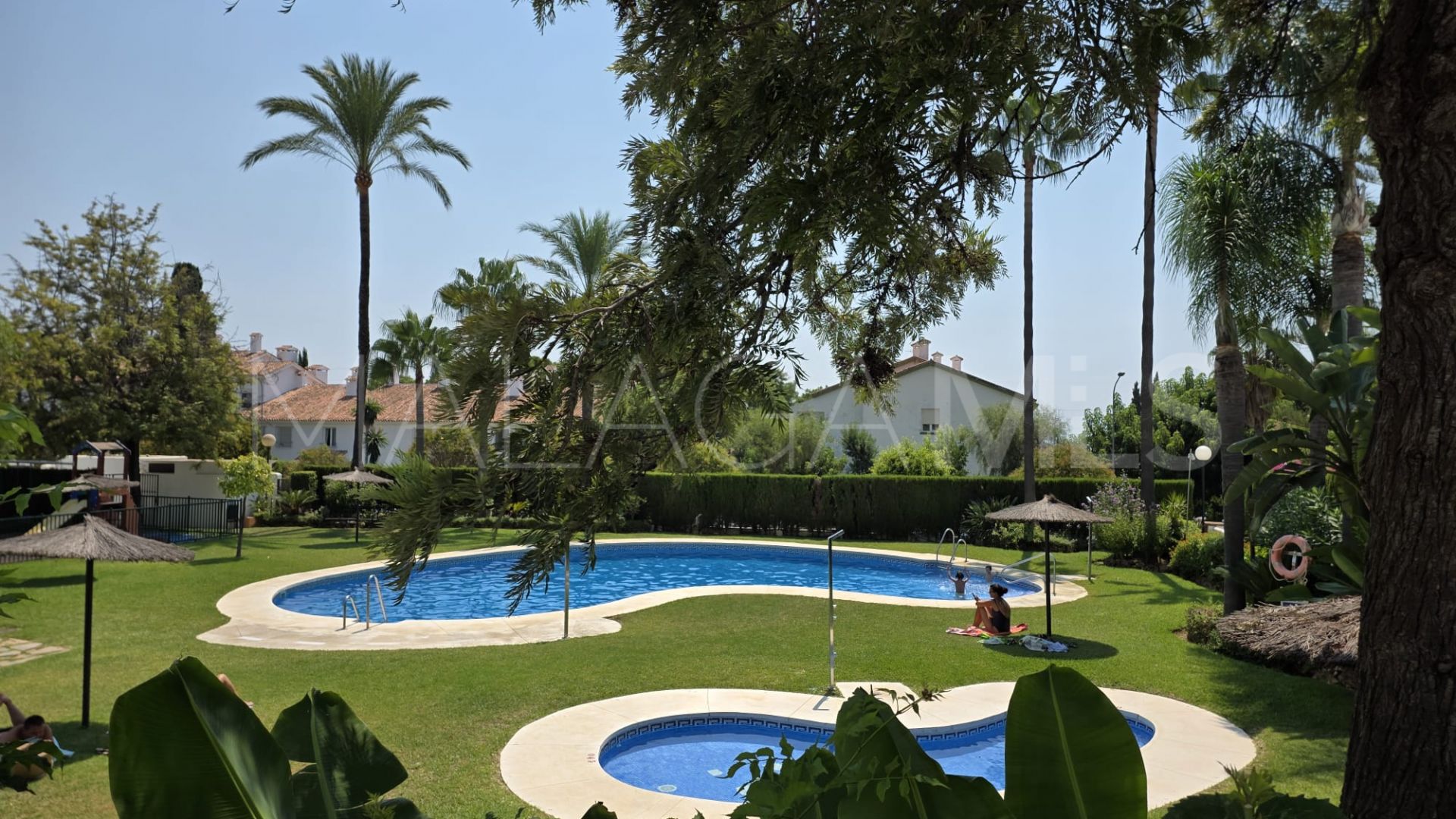 Radhus for sale in Nagüeles