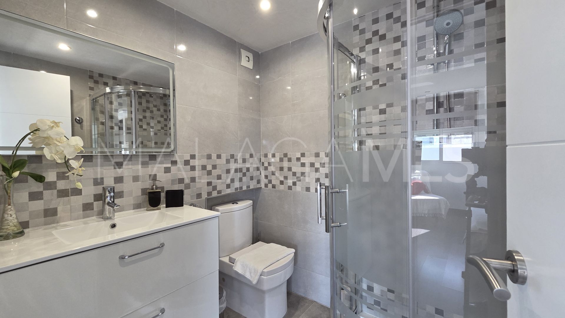 Radhus for sale in Nagüeles