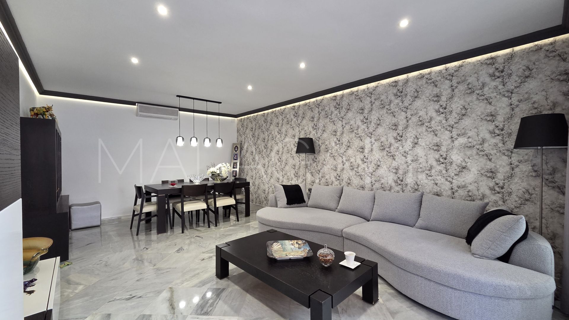 Radhus for sale in Nagüeles