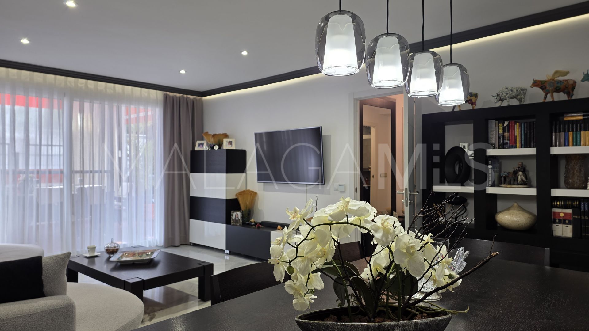 Radhus for sale in Nagüeles