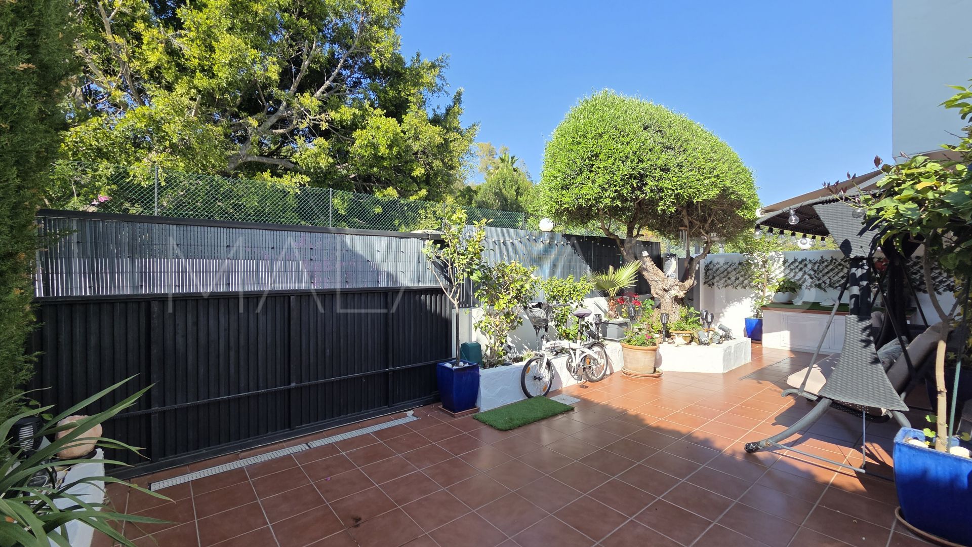 Radhus for sale in Nagüeles