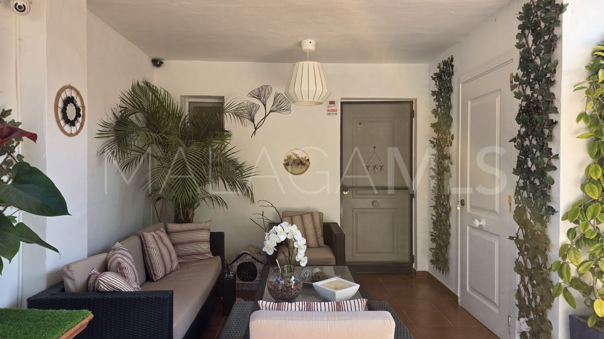 Radhus for sale in Nagüeles