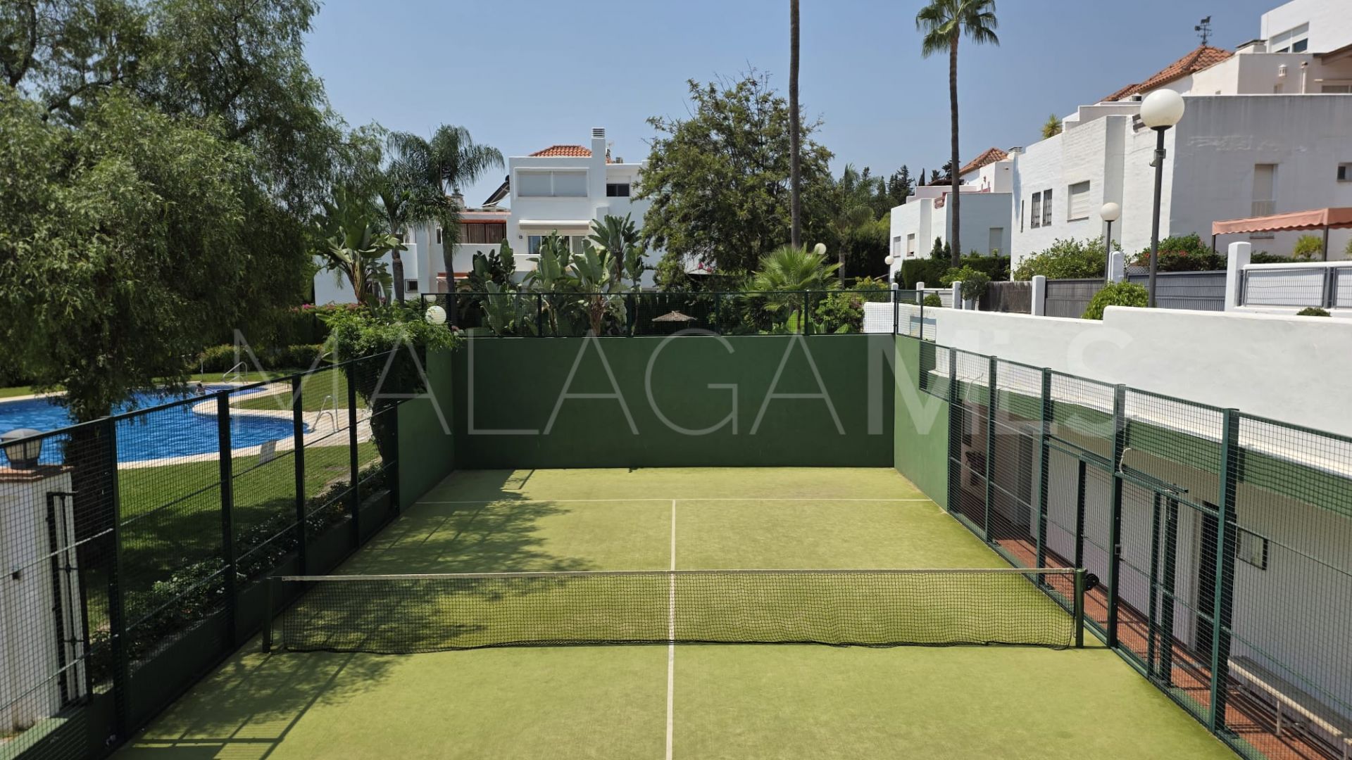 Radhus for sale in Nagüeles