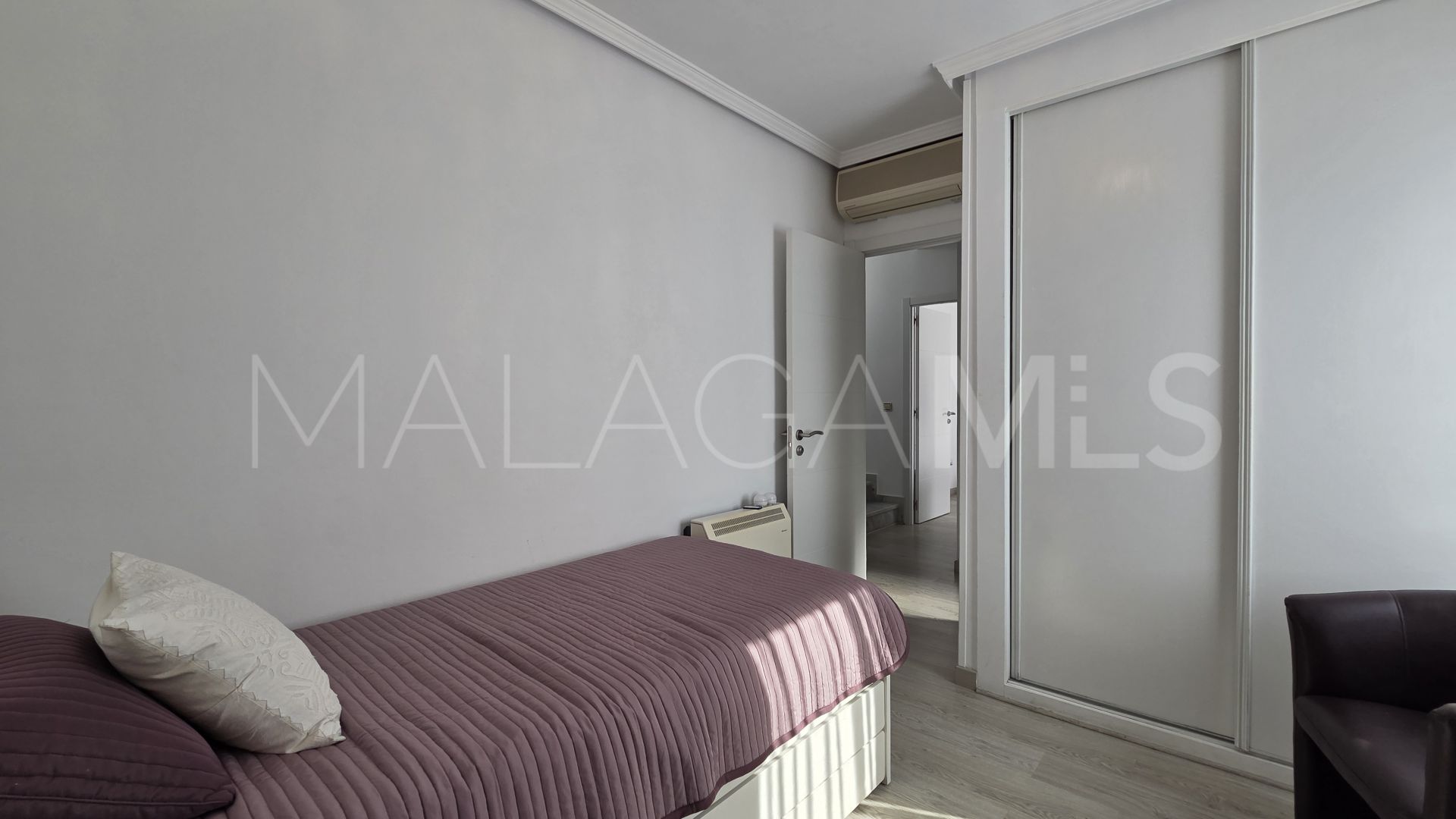 Radhus for sale in Nagüeles