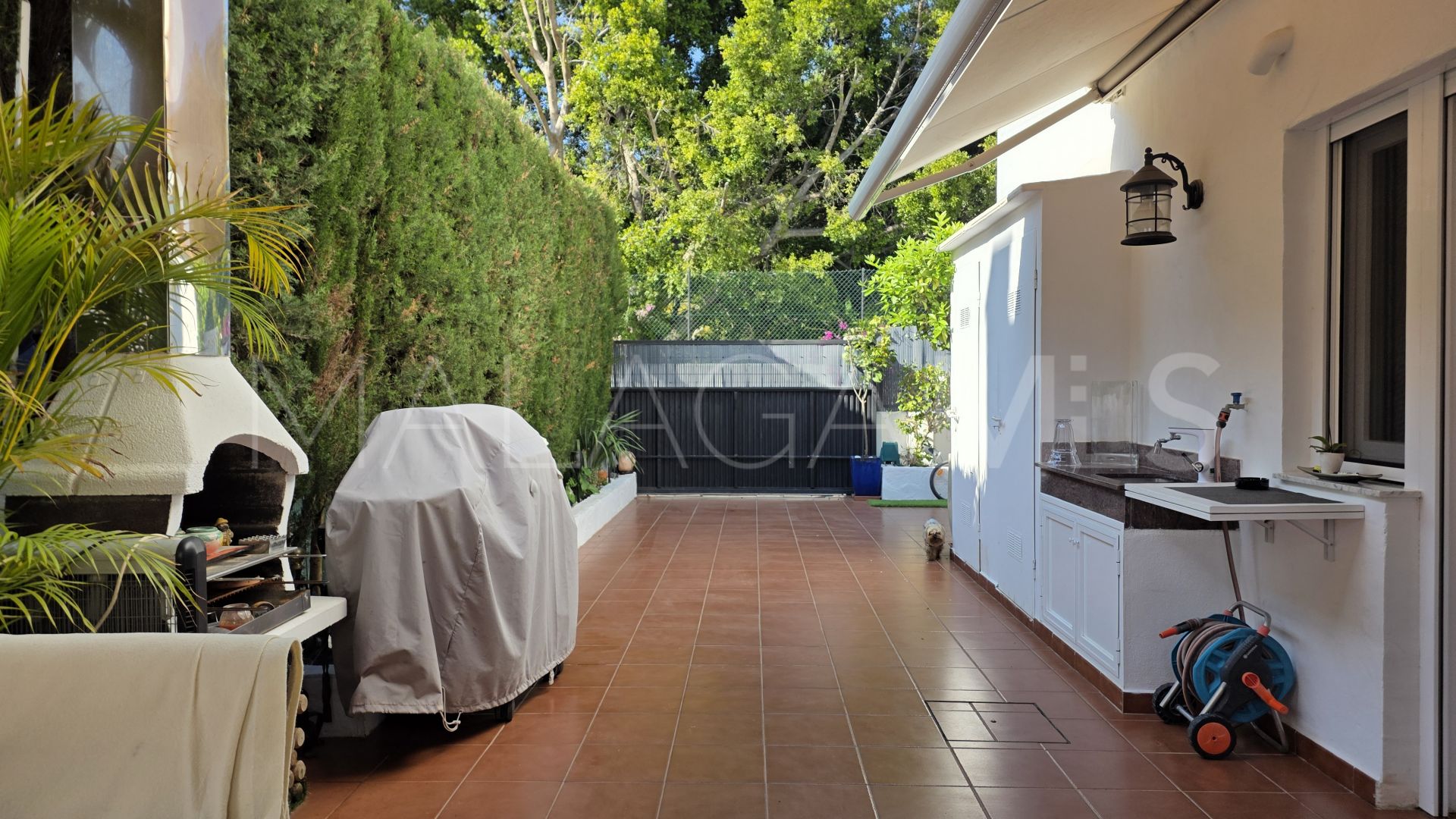 Radhus for sale in Nagüeles