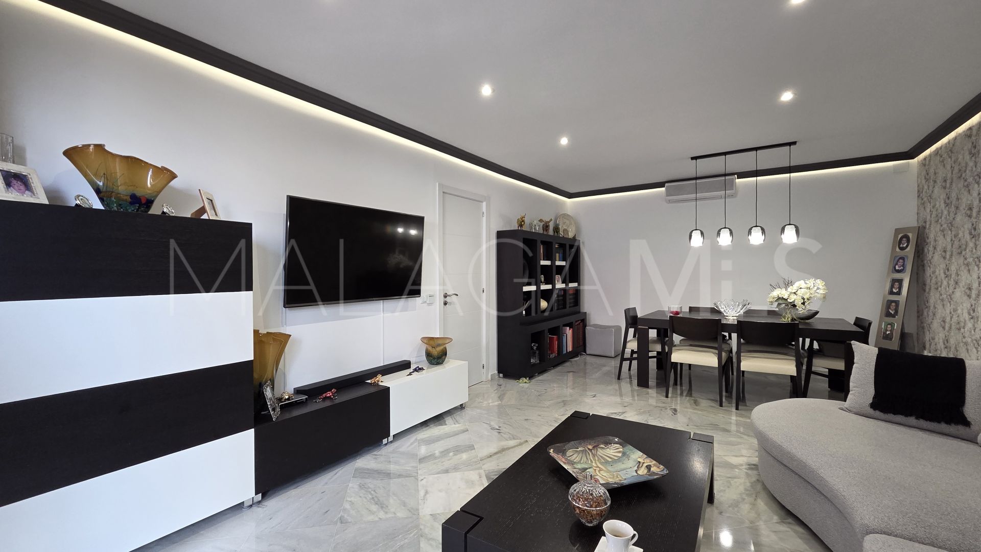 Radhus for sale in Nagüeles