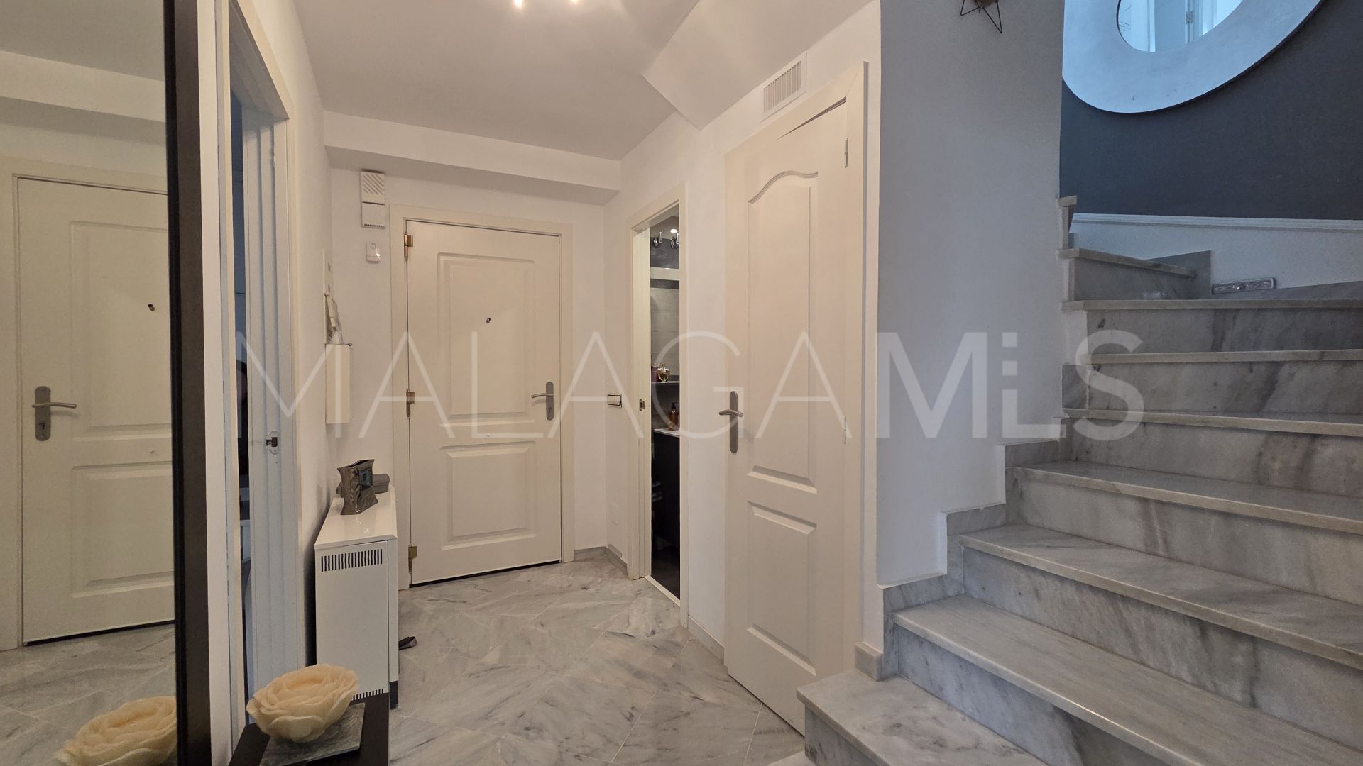 Radhus for sale in Nagüeles