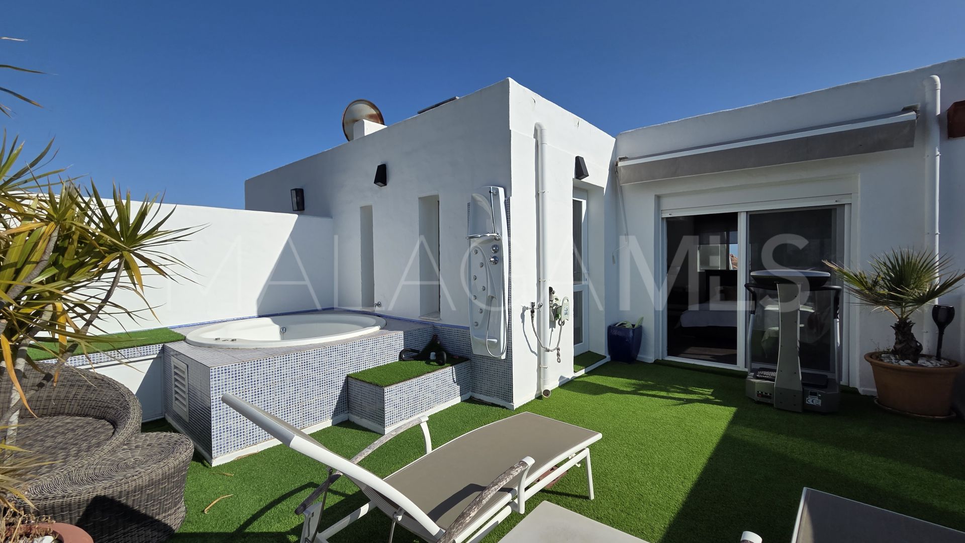 Radhus for sale in Nagüeles