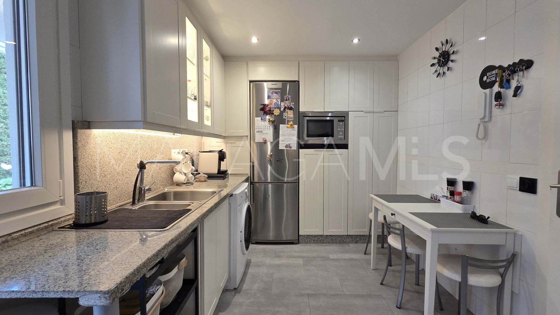 Radhus for sale in Nagüeles