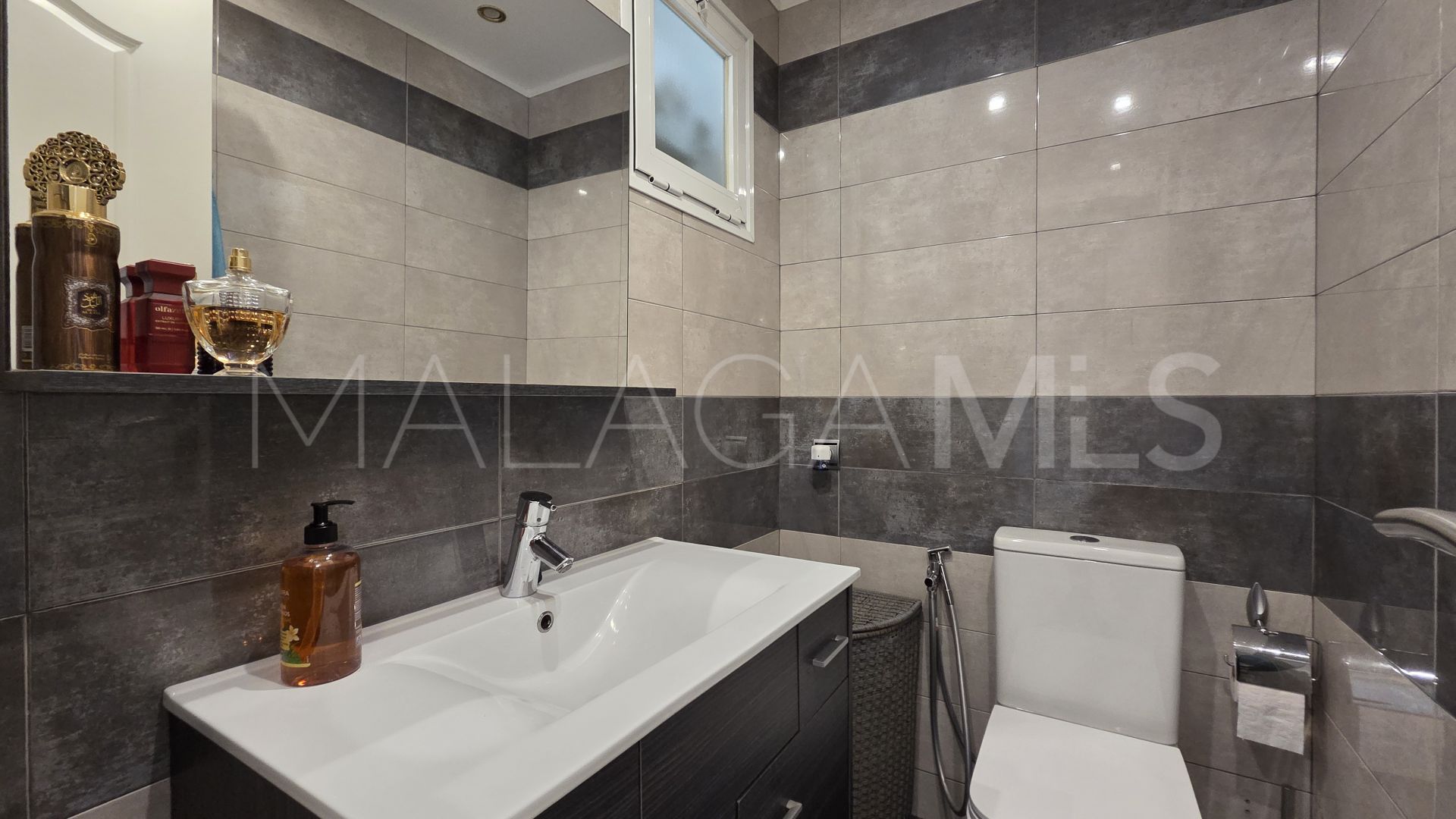 Radhus for sale in Nagüeles