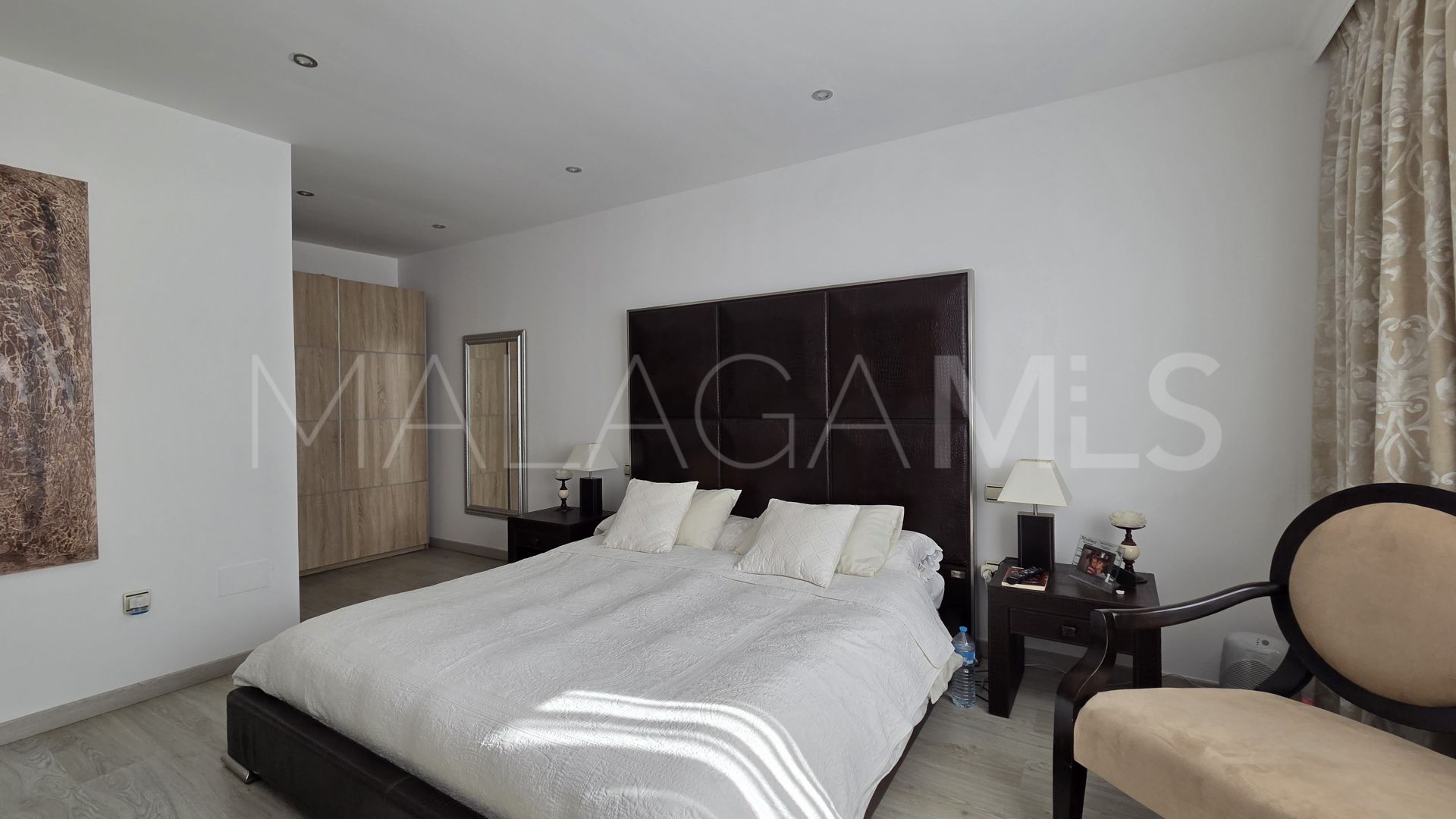 Radhus for sale in Nagüeles