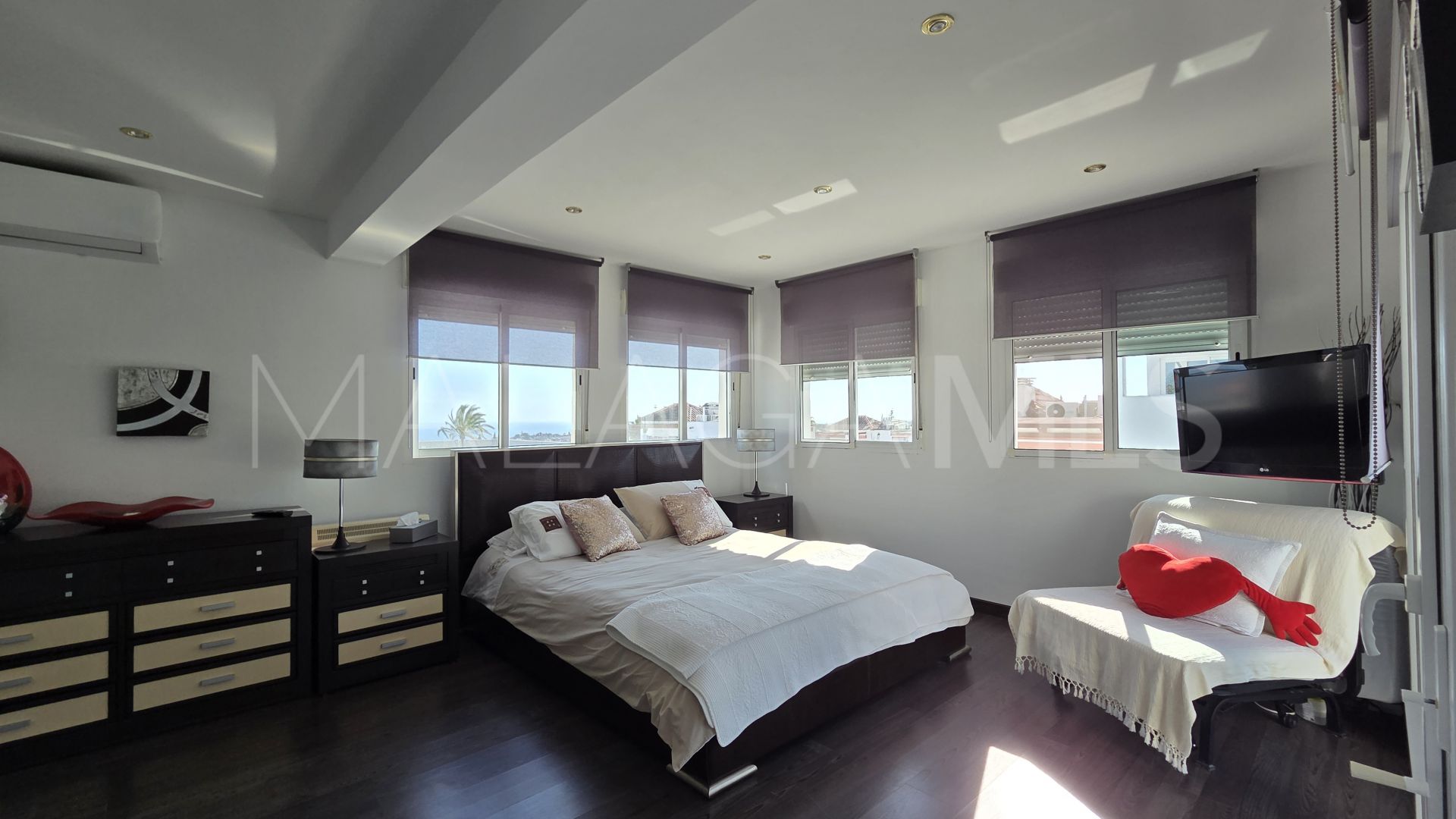 Radhus for sale in Nagüeles